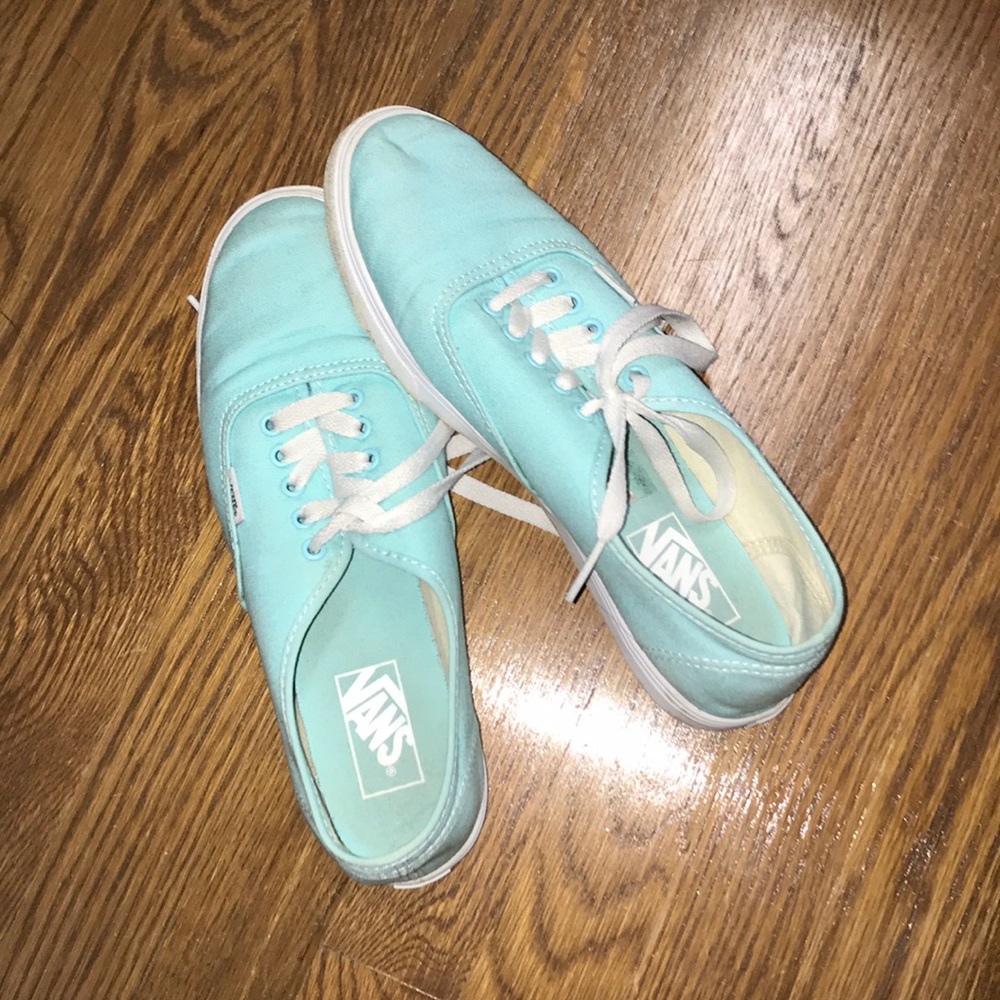shoes from vans